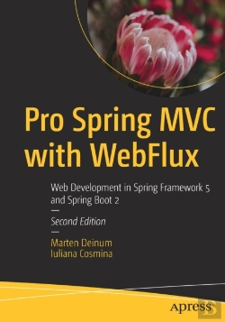 Bertrand.pt - Pro Spring Mvc With Webflux