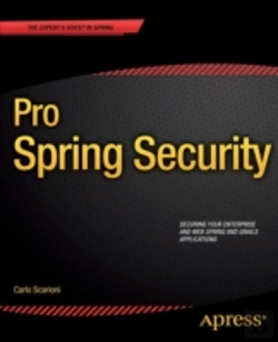 Bertrand.pt - Pro Spring Security