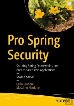 Bertrand.pt - Pro Spring Security