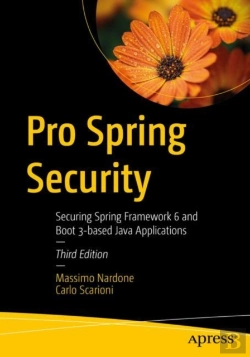 Bertrand.pt - Pro Spring Security