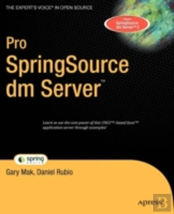 Bertrand.pt - Pro Springsource Dm Server