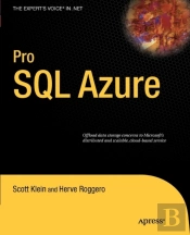 Pro Sql Azure