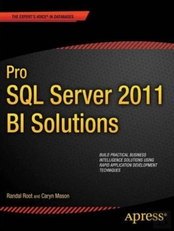 Bertrand.pt - Pro Sql Server 2012 Bi Solutions