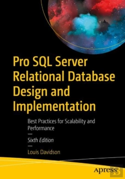Bertrand.pt - Pro Sql Server Relational Database Design And Implementation