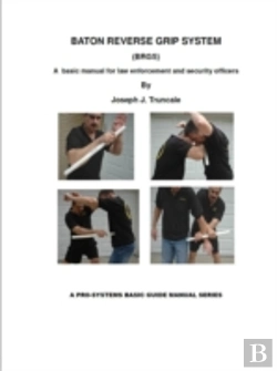 Bertrand.pt - Pro-Systems: Baton Reverse Grip System