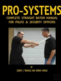 Bertrand.pt - Pro-Systems Complete Baton Manual