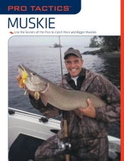 Pro Tacticsâ„¢: Muskie