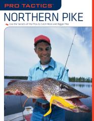 Pro Tacticsâ„¢: Northern Pike