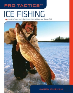 Bertrand.pt - Pro Tactics(Tm): Ice Fishing