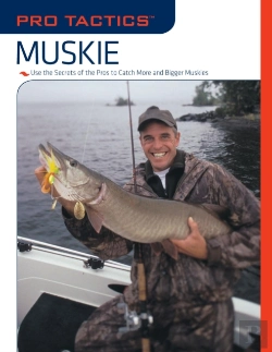 Bertrand.pt - Pro Tactics(Tm): Muskie