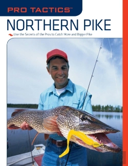 Bertrand.pt - Pro Tactics(Tm): Northern Pike