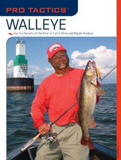 Bertrand.pt - Pro Tactics(Tm): Walleye