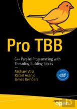 Pro Tbb