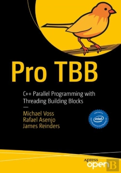 Bertrand.pt - Pro Tbb