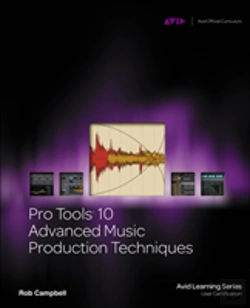 Bertrand.pt - Pro Tools 10 Advanced Music Production Techniques