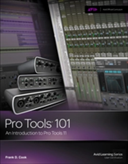 Bertrand.pt - Pro Tools 101