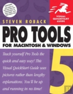 Bertrand.pt - Pro Tools 5 For Macintosh And Windows
