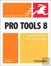 Pro Tools 8 For Mac Os X And Windows