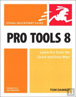 Bertrand.pt - Pro Tools 8 For Mac Os X And Windows