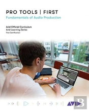 Pro Tools First
