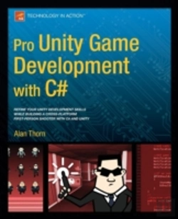 Bertrand.pt - Pro Unity Game Development With C#