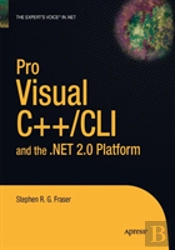 Pro Visual C++/Cli And The .Net 2.0 Platform