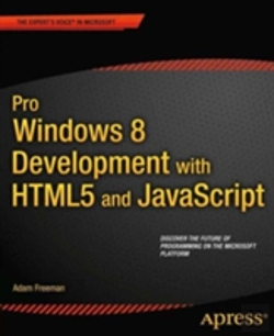 Bertrand.pt - Pro Windows 8 Development With Html5 And Javascript