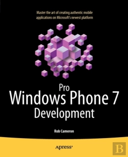 Bertrand.pt - Pro Windows Phone 7 Development