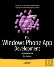 Pro Windows Phone App Development