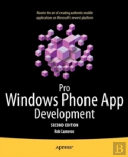 Bertrand.pt - Pro Windows Phone App Development