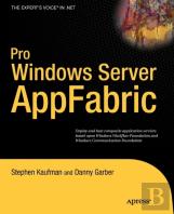 Pro Windows Server Appfabric