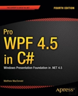 Bertrand.pt - Pro Wpf 4.5 In C#