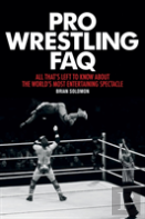 Pro Wrestling Faq