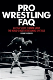 Pro Wrestling Faq