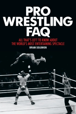 Bertrand.pt - Pro Wrestling Faq