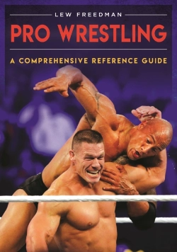 Bertrand.pt - Pro Wrestling