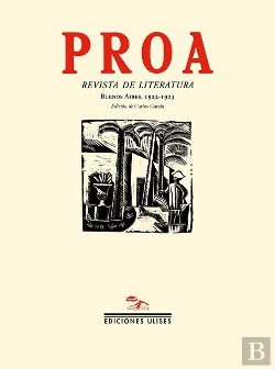 Bertrand.pt - Proa. Revista De Literatura, 1922-1923. Prisma. Revista Mural, 1921-1922