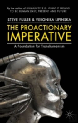 Bertrand.pt - Proactionary Imperative