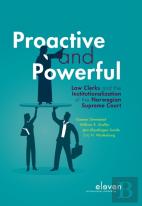 Proactive And Powerful