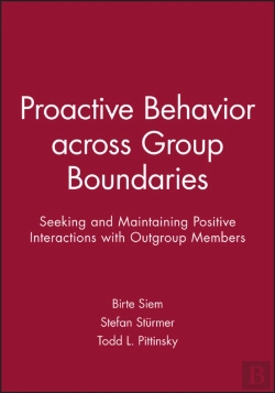 Bertrand.pt - Proactive Behavior Across Group Boundaries