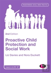 Proactive Child Protection And Social Work