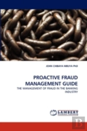 Proactive Fraud Management Guide
