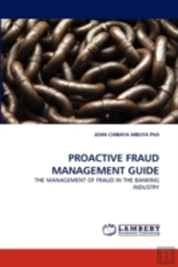 Bertrand.pt - Proactive Fraud Management Guide