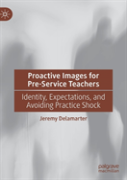 Proactive Images For Pre-Service Teachers