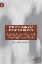 Proactive Images For Pre-Service Teachers