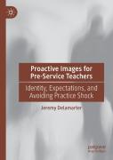 Proactive Images For Pre-Service Teachers