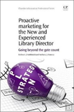 Bertrand.pt - Proactive Marketing For The New And Experienced Library Director