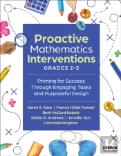 Proactive Mathematics Interventions, Grades 2-5