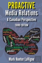 Proactive Media Relations: A Canadian Pe