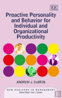 Bertrand.pt - Proactive Personality And Behavior For Individual And Organizational Productivity
